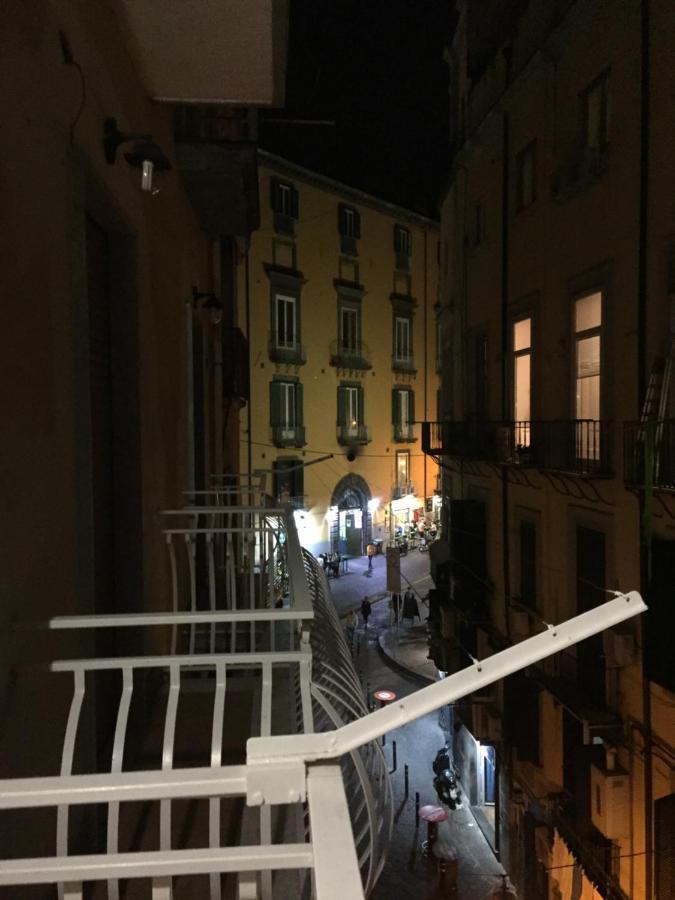 Il Cuore Di Napoli Exterior photo